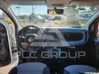 2018 Fiat Panda