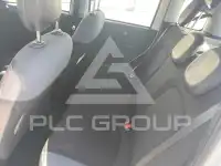2018 Fiat Panda