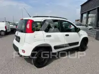 2018 Fiat Panda