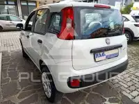 2018 Fiat Panda