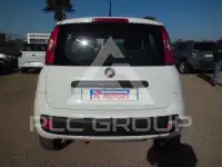 2018 Fiat Panda