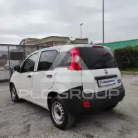 2018 Fiat Panda