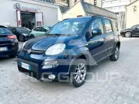 2018 Fiat Panda