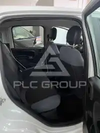 2018 Fiat Panda