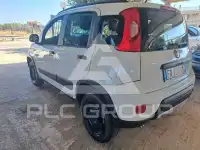 2018 Fiat Panda