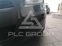 2018 Fiat Panda
