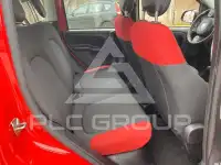 2018 Fiat Panda
