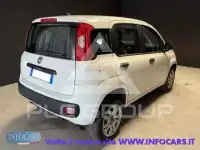 2018 Fiat Panda