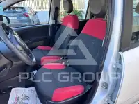 2018 Fiat Panda