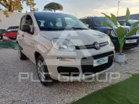 2018 Fiat Panda