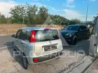 2018 Fiat Panda