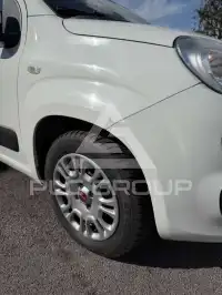 2018 Fiat Panda