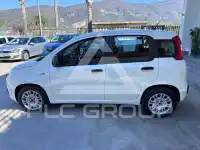 2018 Fiat Panda