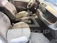 2018 Fiat Panda