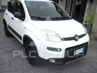 2018 Fiat Panda