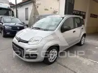 2018 Fiat Panda