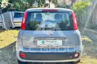 2018 Fiat Panda