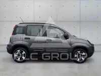 2018 Fiat Panda