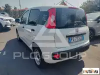 2018 Fiat Panda