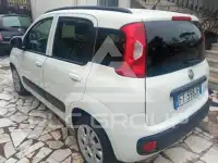 2018 Fiat Panda