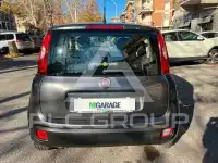 2018 Fiat Panda