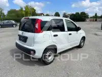 2018 Fiat Panda
