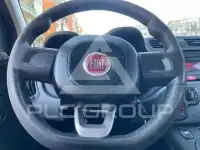 2018 Fiat Panda