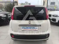 2018 Fiat Panda