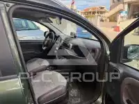 2018 Fiat Panda