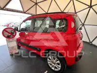 2018 Fiat Panda
