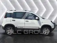 2018 Fiat Panda