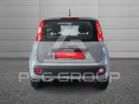 2018 Fiat Panda