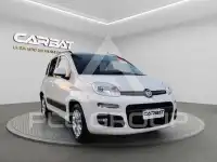 2018 Fiat Panda