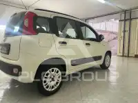 2018 Fiat Panda