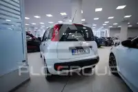 2018 Fiat Panda