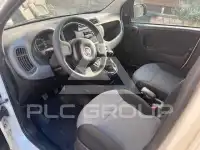 2018 Fiat Panda