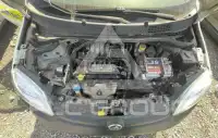 2018 Fiat Panda