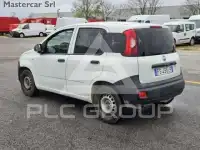 2018 Fiat Panda