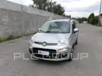 2018 Fiat Panda