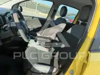 2018 Fiat Panda