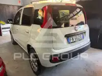 2018 Fiat Panda