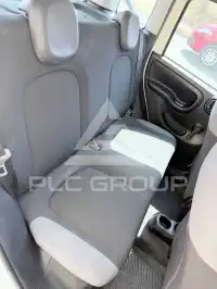2018 Fiat Panda