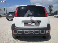 2018 Fiat Panda