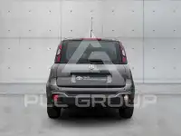 2018 Fiat Panda