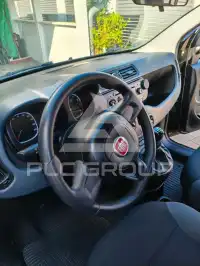 2018 Fiat Panda