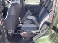 2018 Fiat Panda