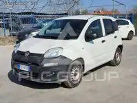 2018 Fiat Panda