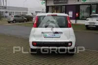 2018 Fiat Panda