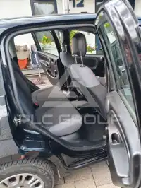 2018 Fiat Panda