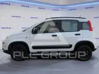 2018 Fiat Panda